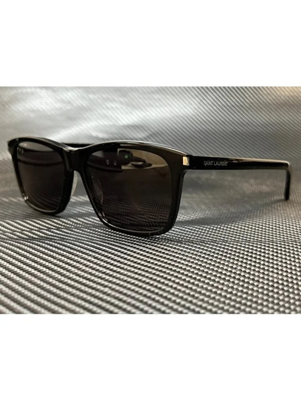 New Saint Laurent Men  Sunglasses --